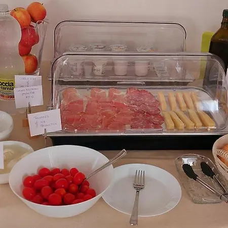 Vigna Degli Angeli Vakantieboerderij