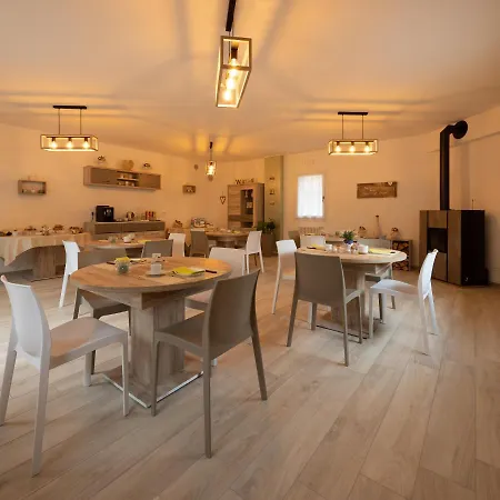 Farm stay Vigna Degli Angeli