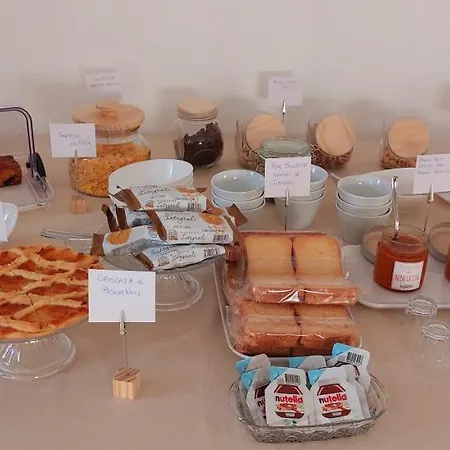 Vigna Degli Angeli Vakantieboerderij