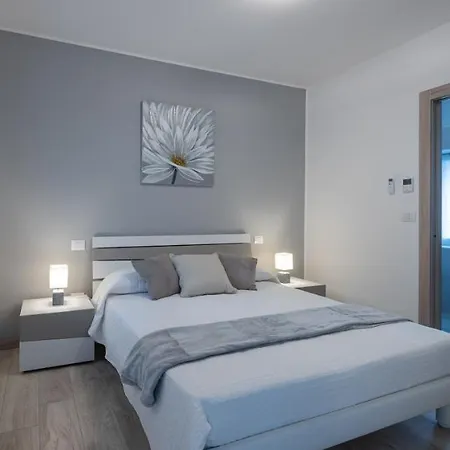 Farm stay Vigna Degli Angeli Ragogna