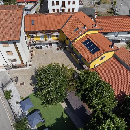 Vigna Degli Angeli Vakantieboerderij *