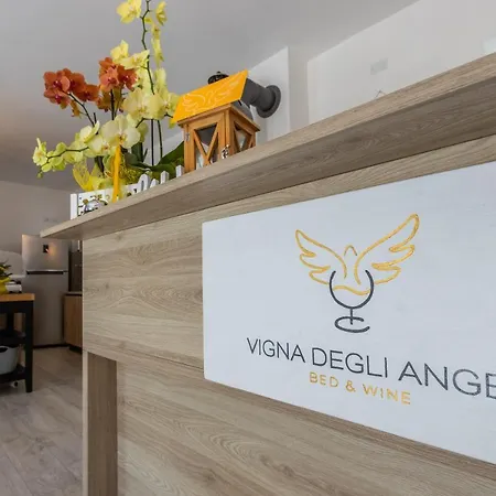 Vigna Degli Angeli Ragogna