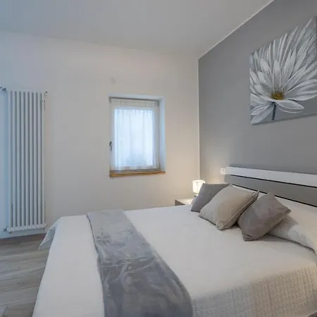 Vigna Degli Angeli Farm stay *